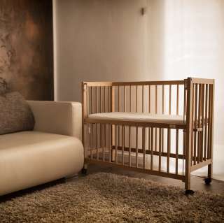 home24 Beistellbett tiSsi