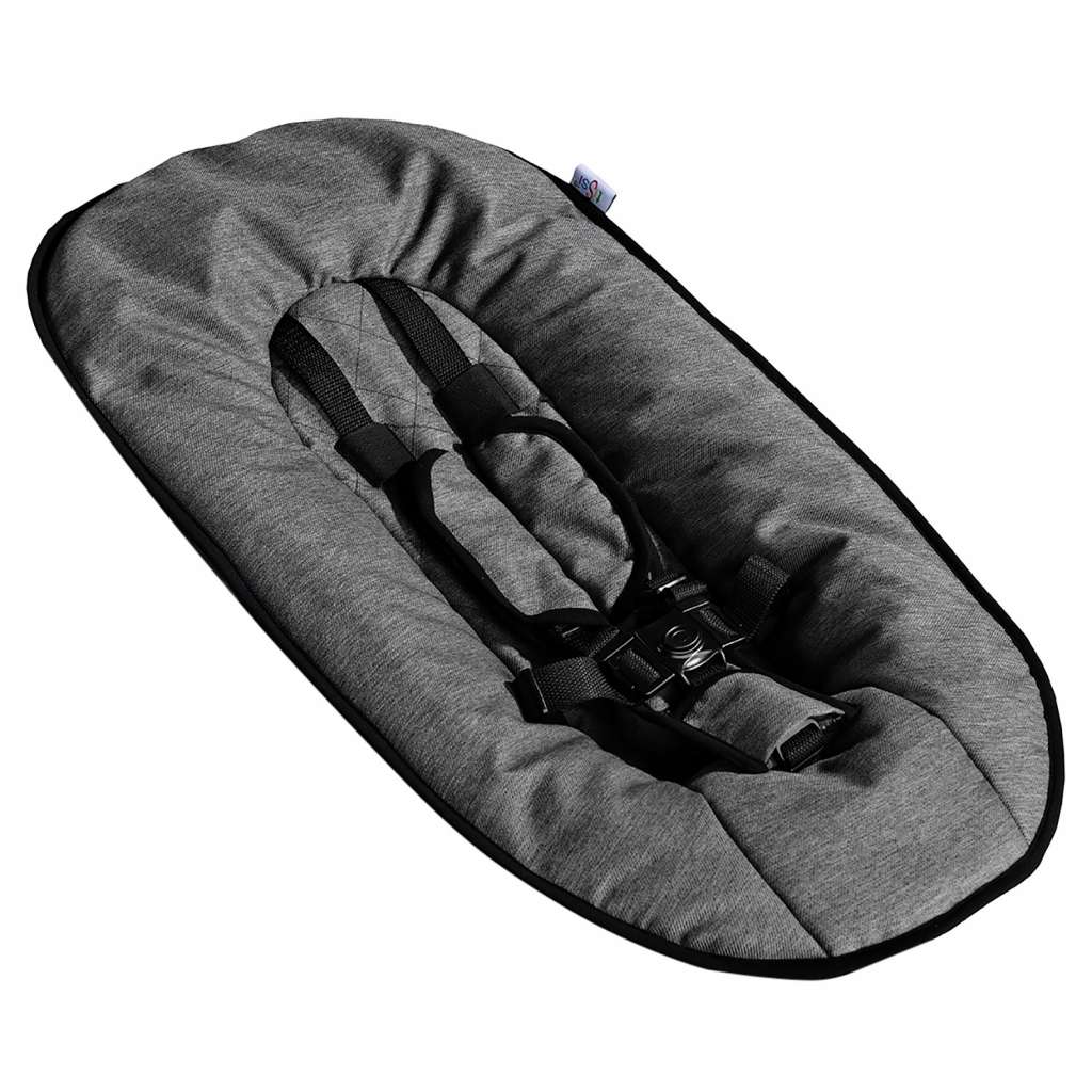 home24 Babyaufsatz für Hochstuhl tiSsi