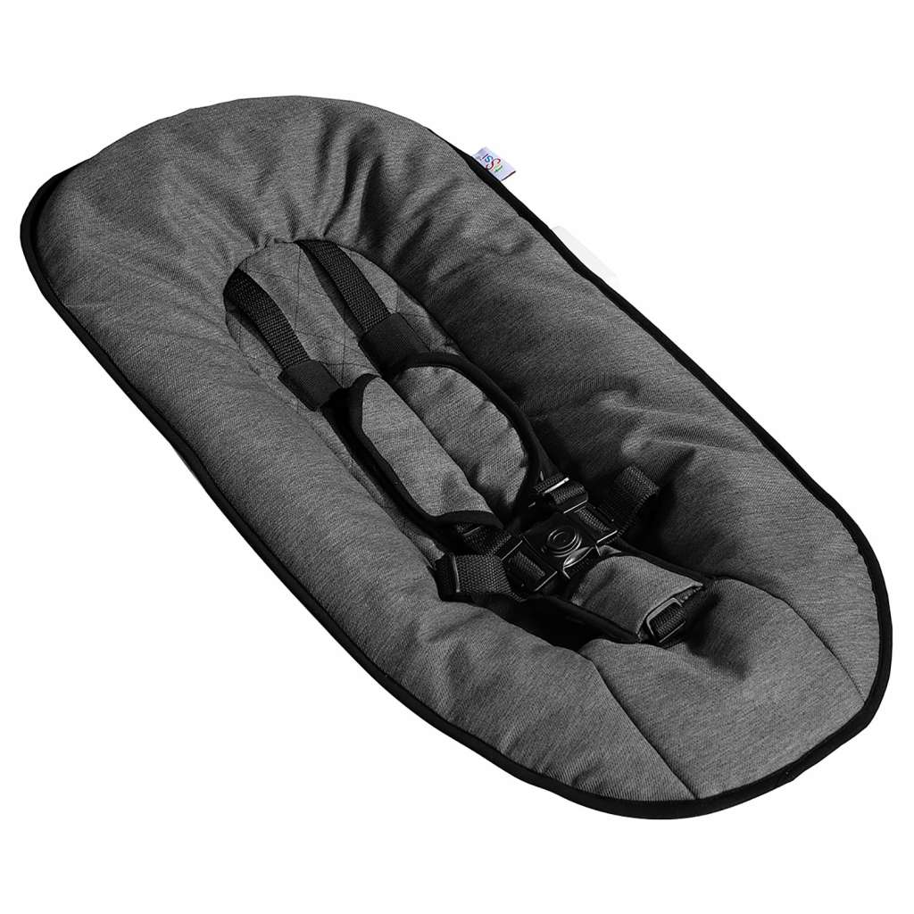 home24 Babyaufsatz für Hochstuhl tiSsi