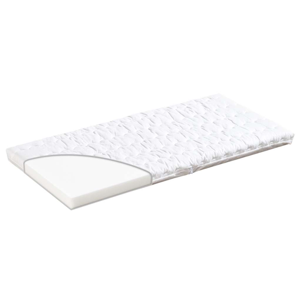 home24 Matratze für Beistellbett tiSsi