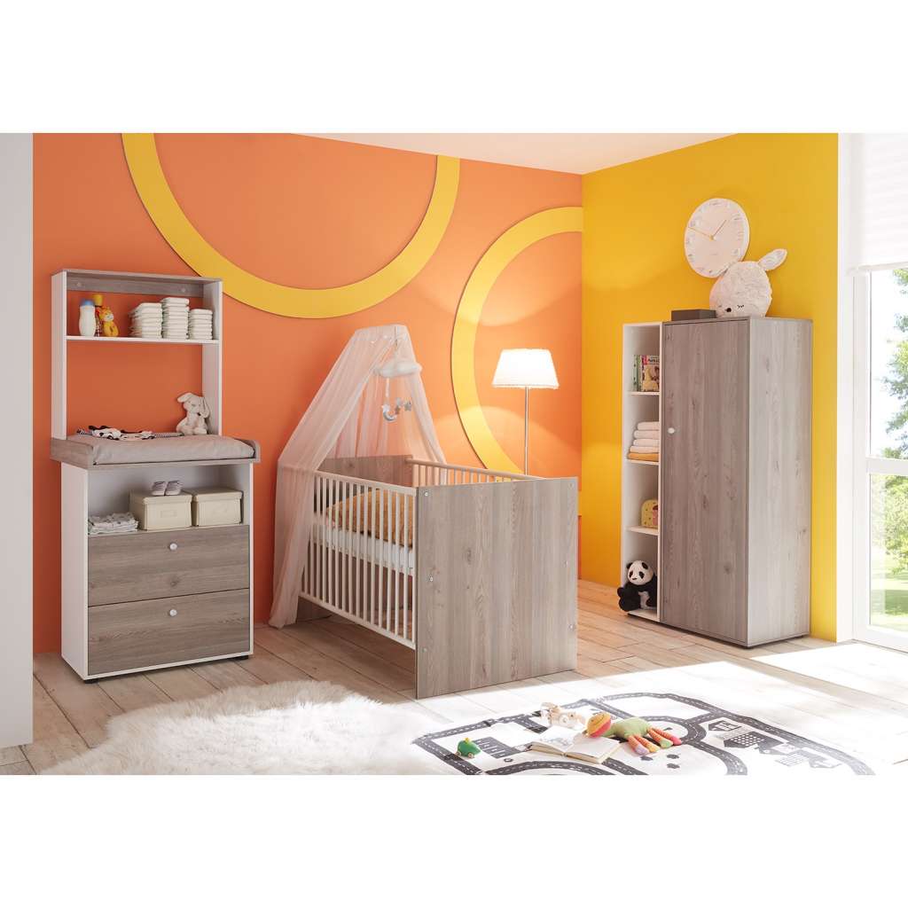 home24 Regalaufsatz Merida