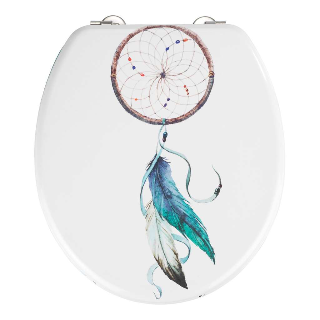 home24 WC-Sitz Traumfänger