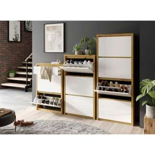 home24 Schuhkipper Daytona I