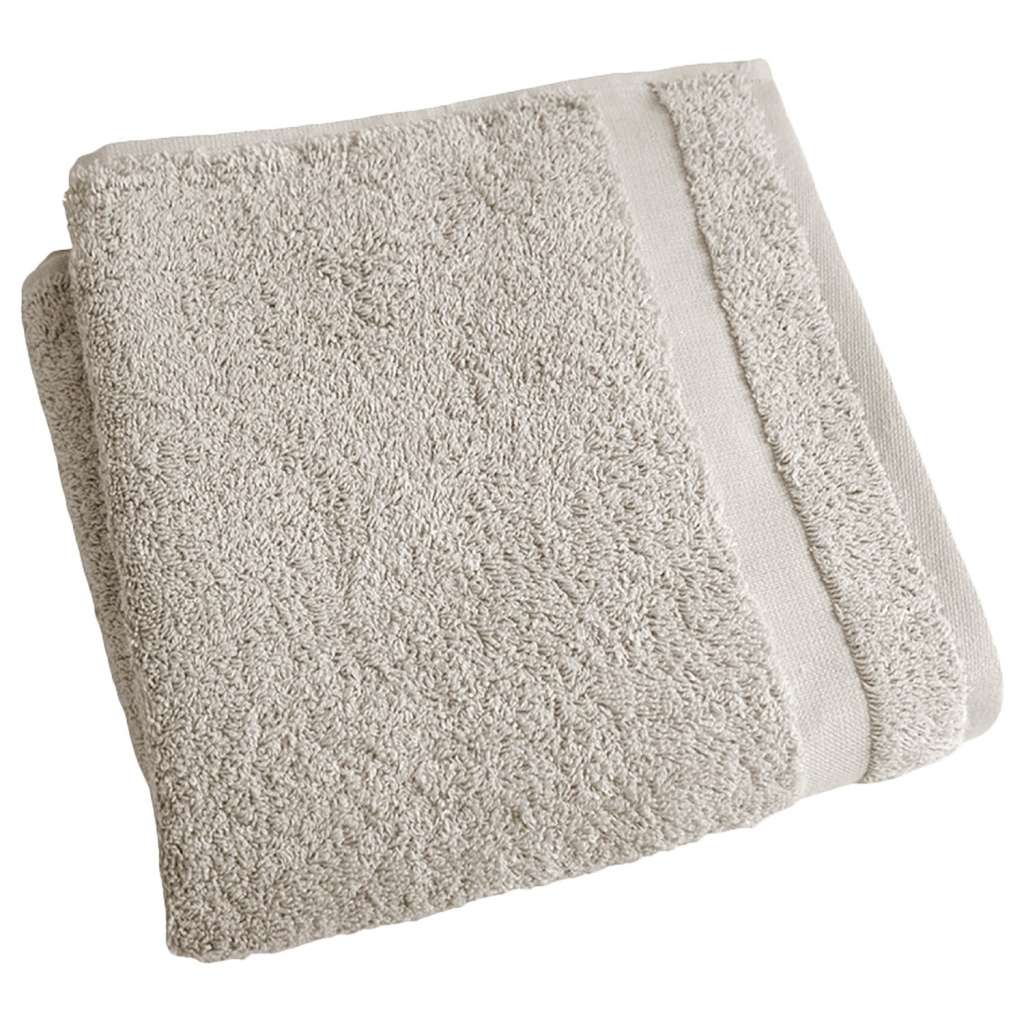 home24 Bio Handtücher Organic Nature (2er-Set)