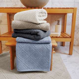 home24 Badematte Mosaic