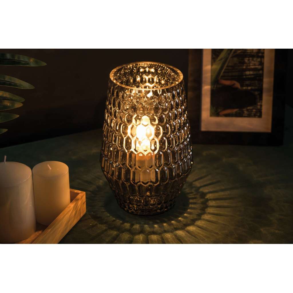 home24 Tischleuchte Sparkle