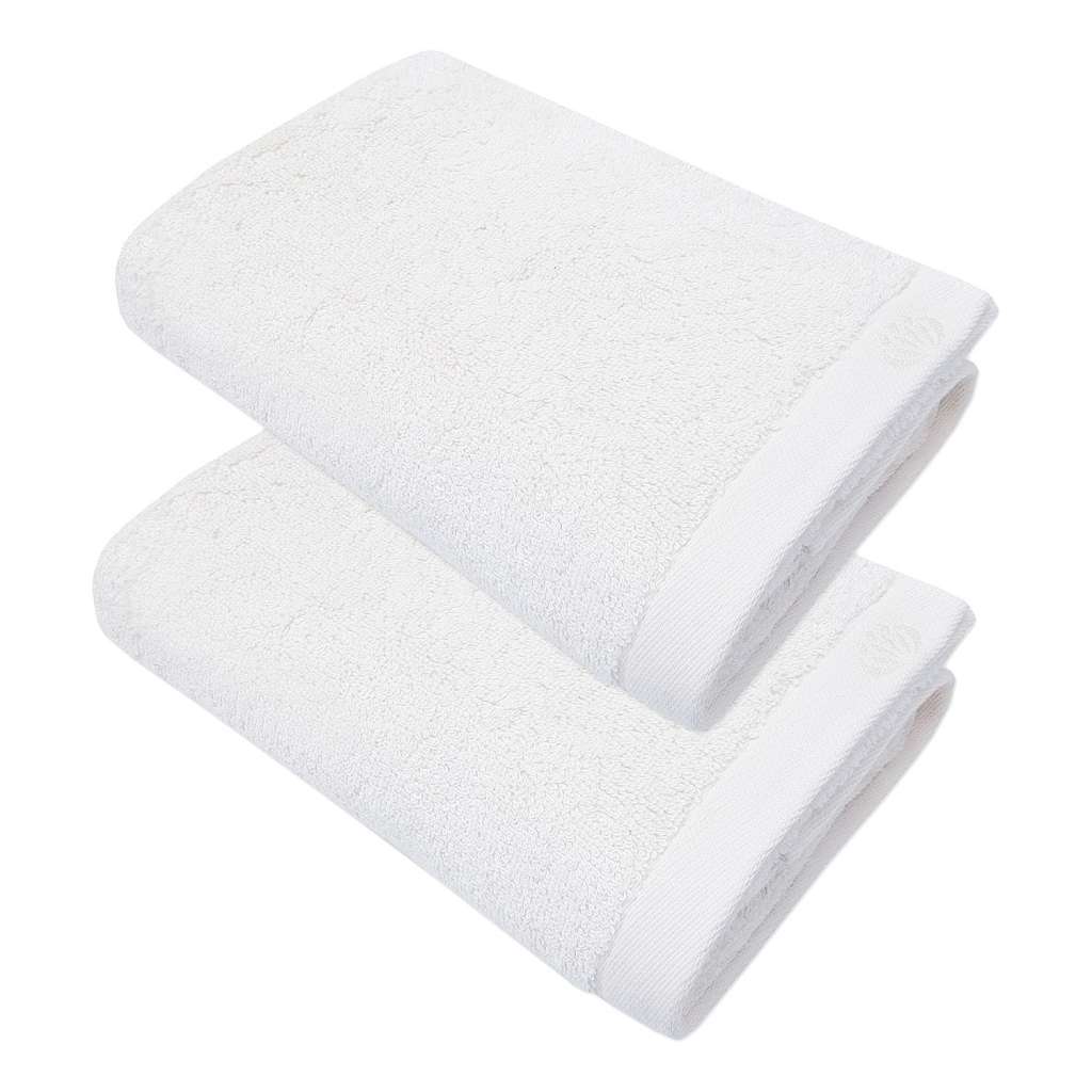 home24 Handtücher Botanic Deluxe (2er-Set)