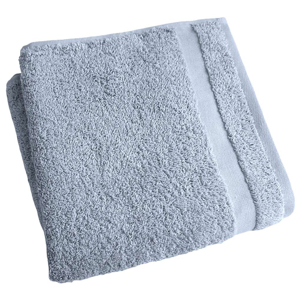 home24 Gästehandtuch Organic Nature (3er-Set)