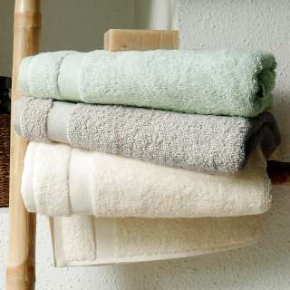 home24 Gästehandtuch Organic Nature (3er-Set)