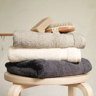 home24 Gästehandtuch Organic Nature (3er-Set)