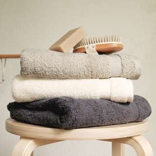 home24 Gästehandtuch Organic Nature (3er-Set)