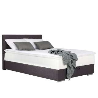 home24 Boxspringbett Acquario