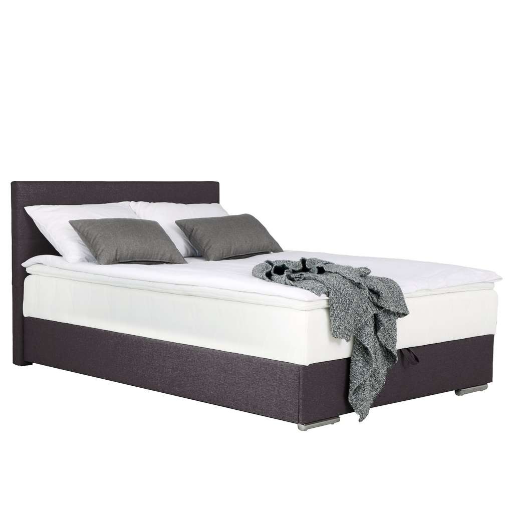 home24 Boxspringbett Acquario
