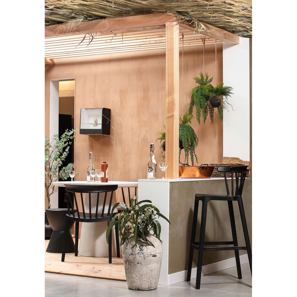 home24 BarStuhl Attara (2er-Set)