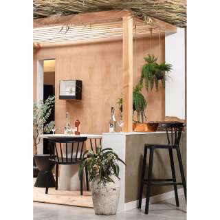 home24 BarStuhl Attara (2er-Set)