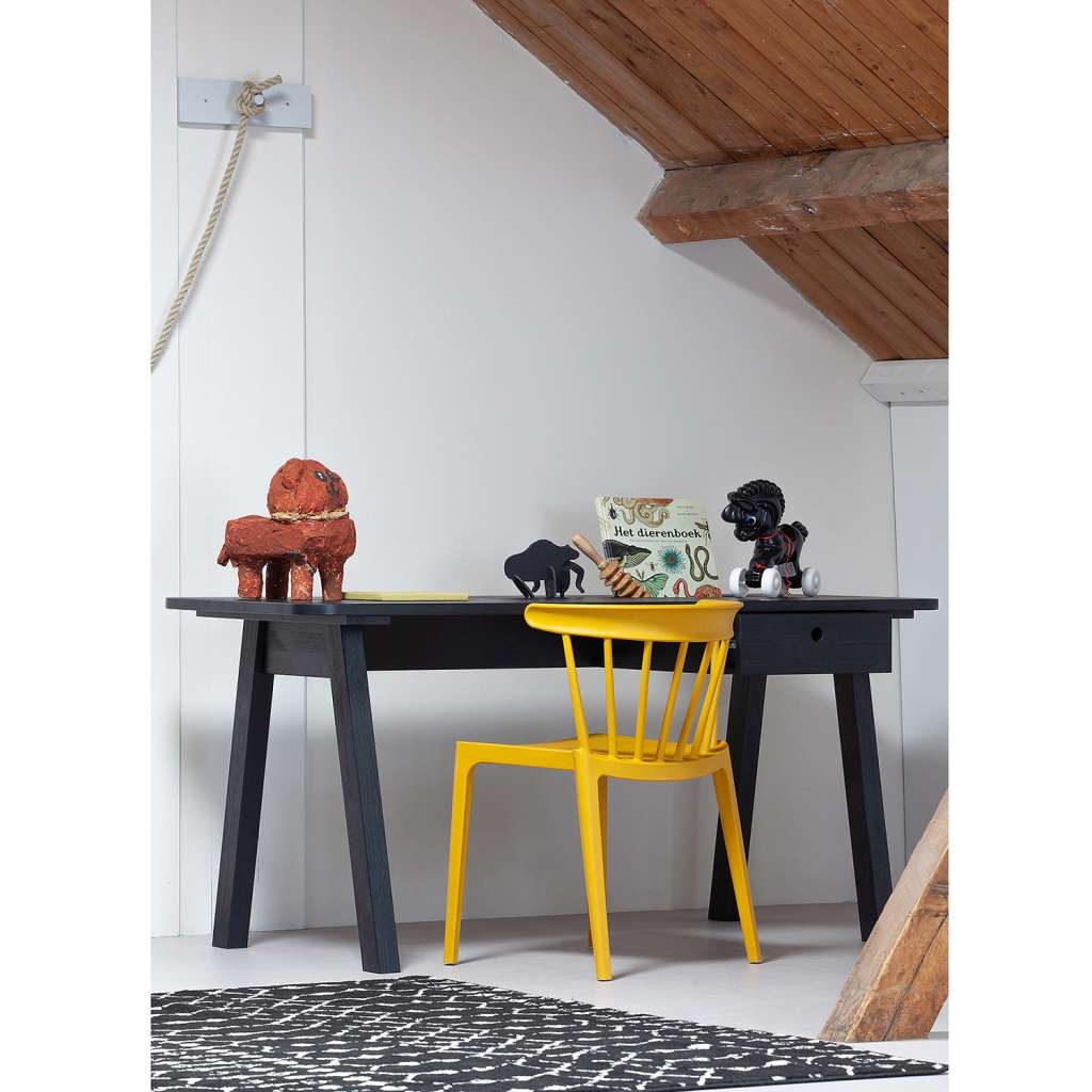 home24 Esszimmerstuhl Bexley (2er-Set)
