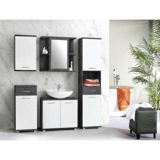 home24 Hochschrank Osino
