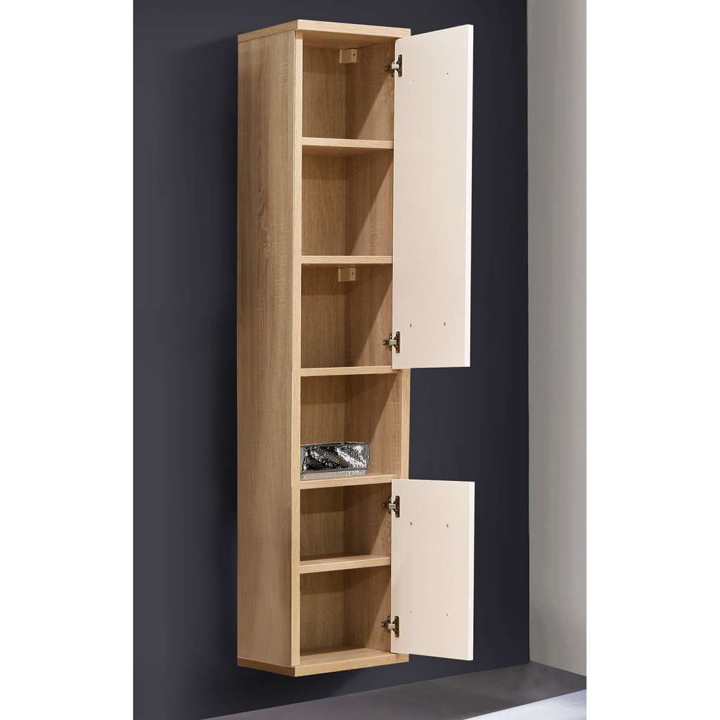 home24 Hochschrank Frejus