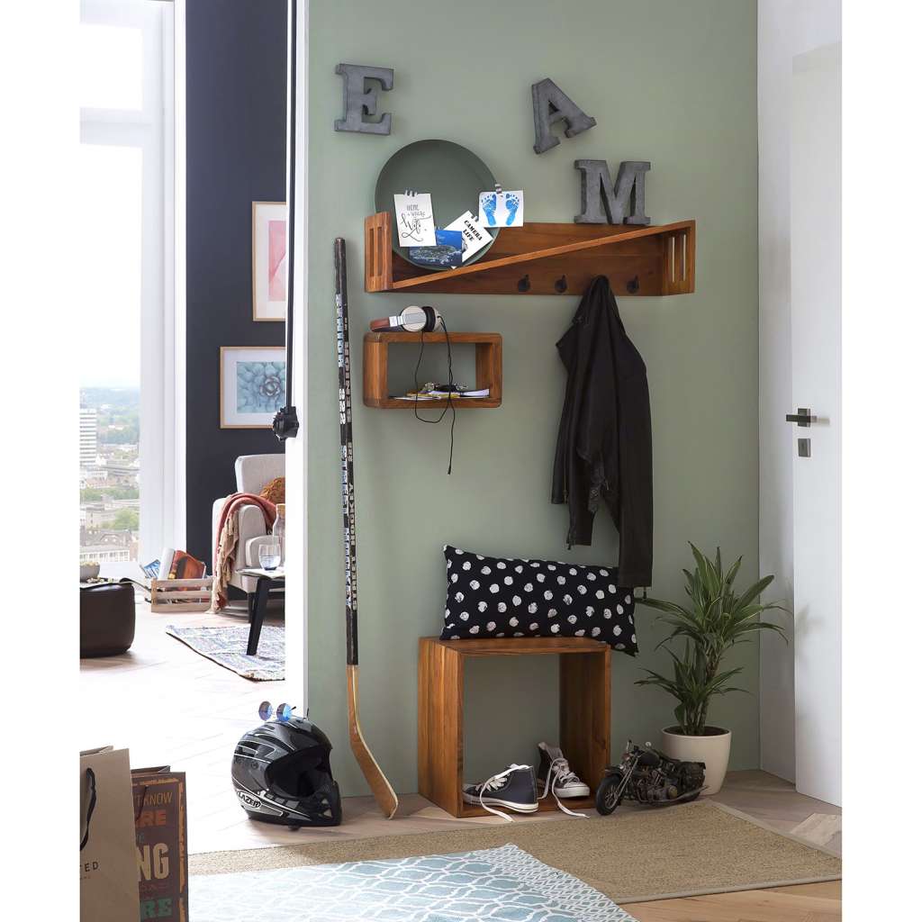 home24 Beistelltisch Hawley I