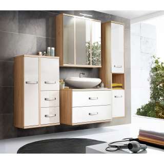 home24 LED-Beleuchtung Frejus