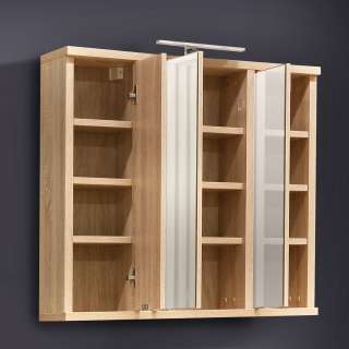 home24 Spiegelschrank Frejus