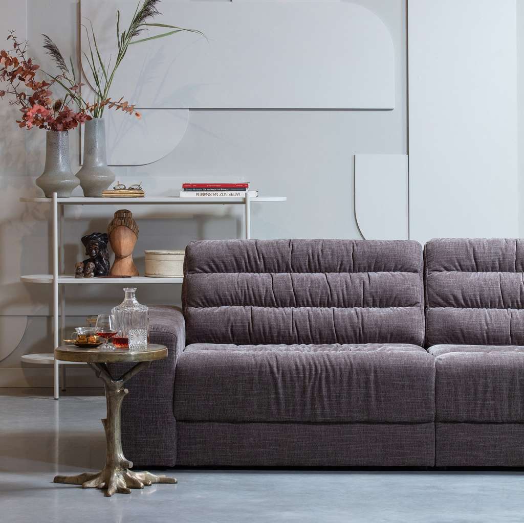 home24 Beistelltisch Helia