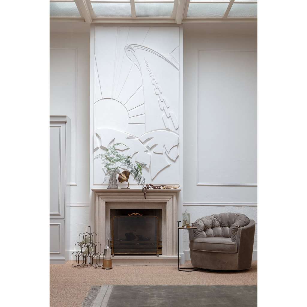 home24 Beistelltisch Joala