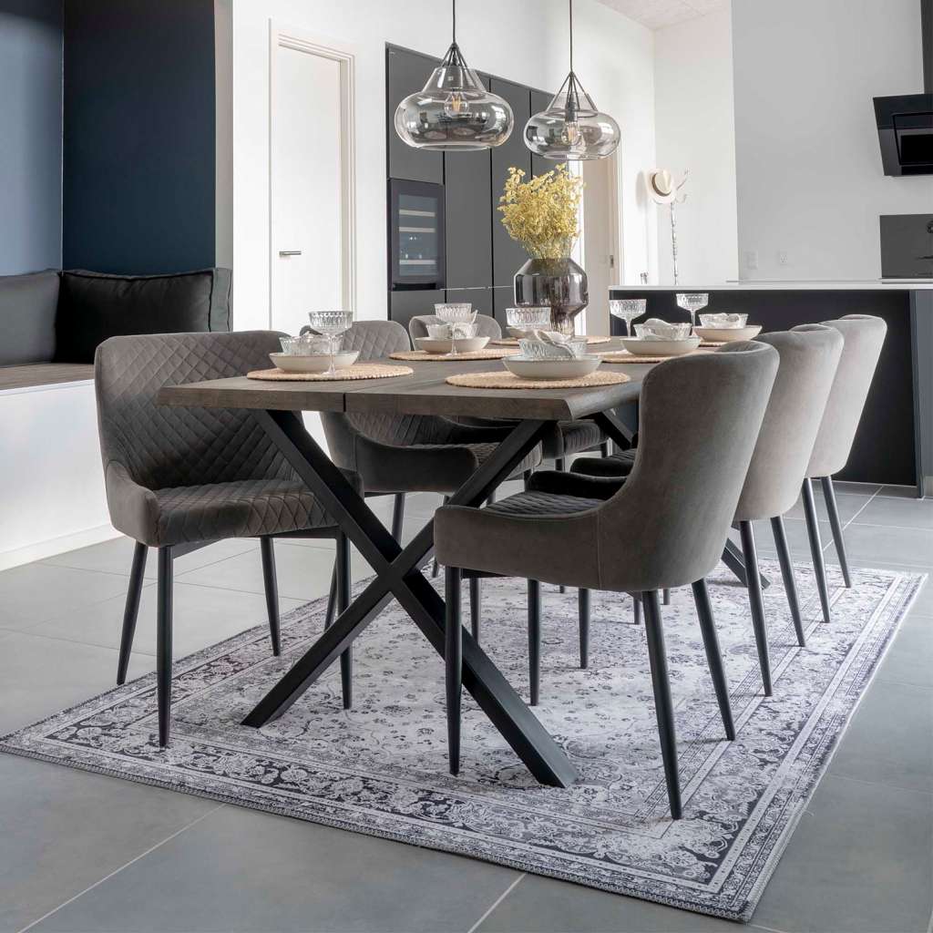 home24 Polsterstuhl Batilly I