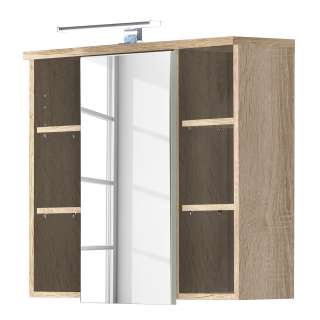 home24 Spiegelschrank Warka II