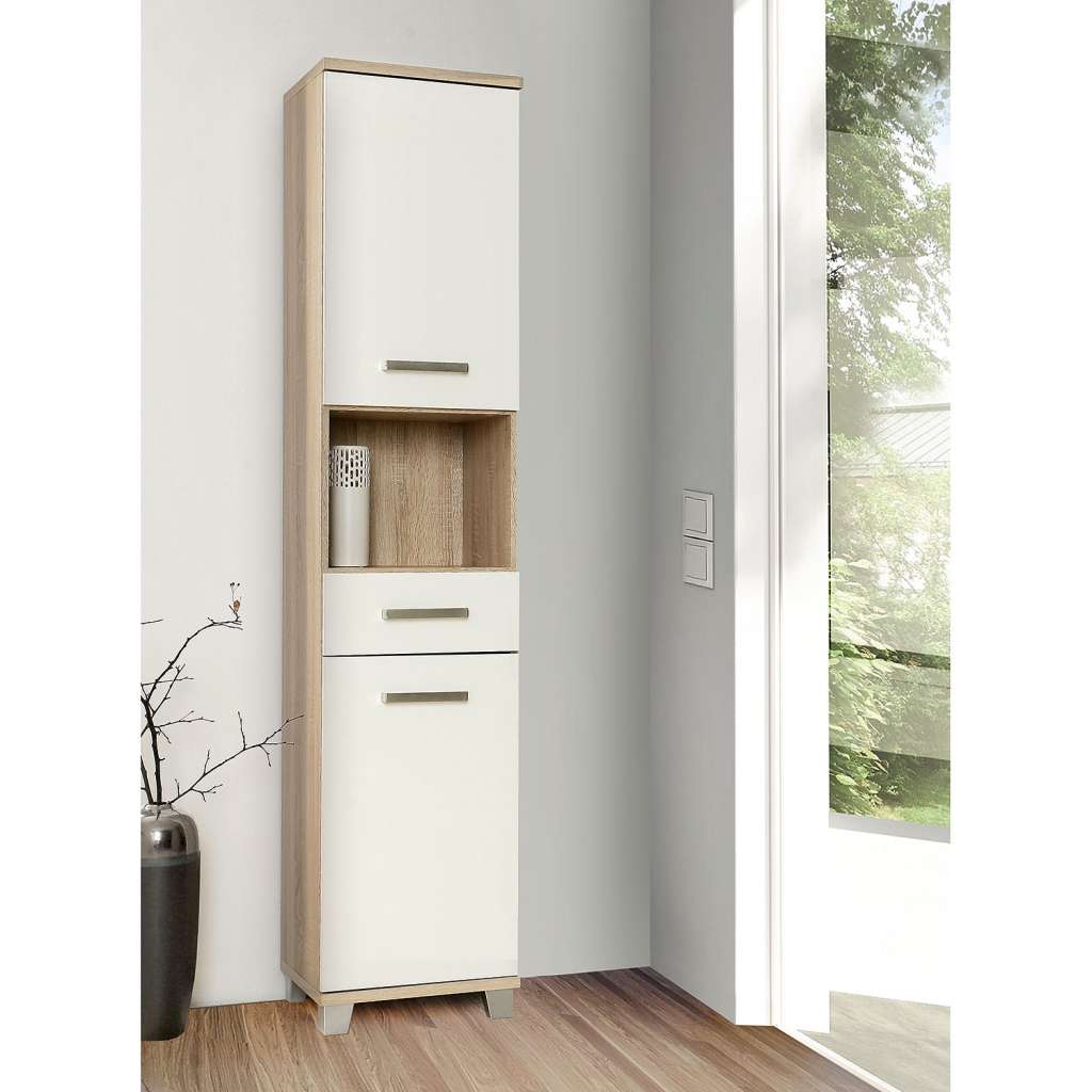 home24 Hochschrank Warka