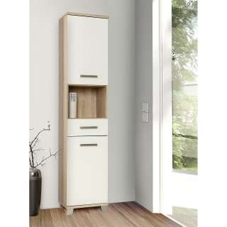 home24 Hochschrank Warka