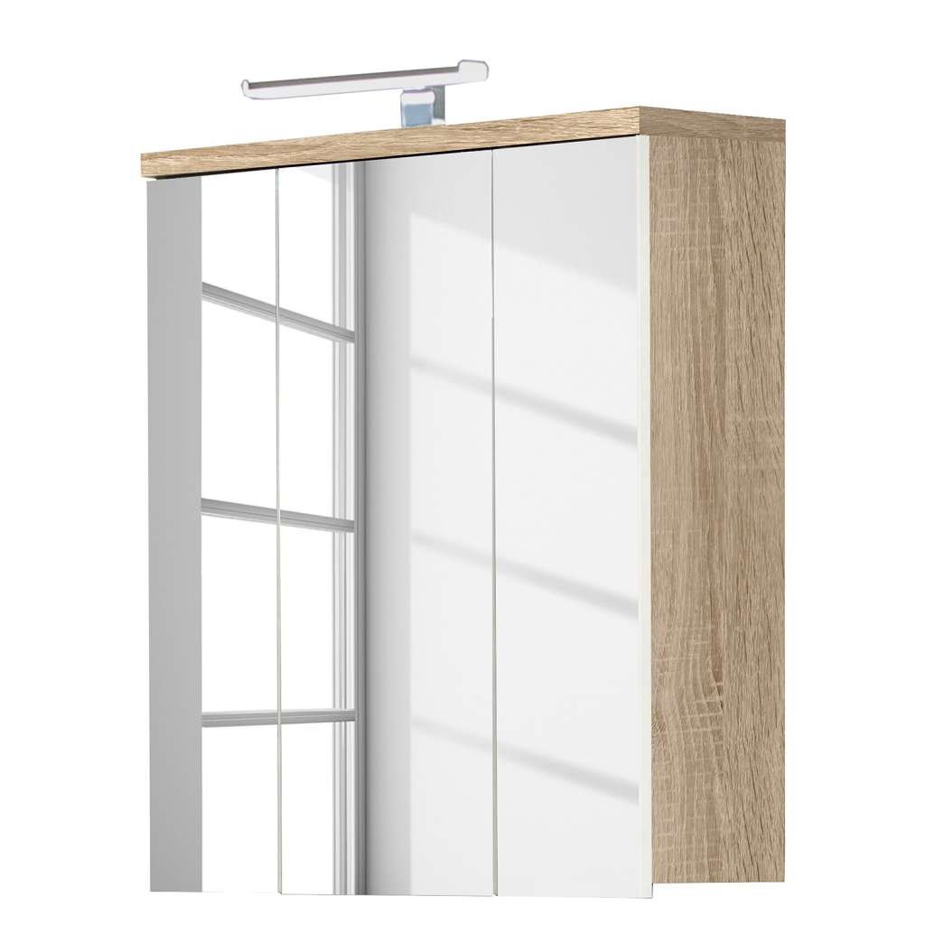 home24 Spiegelschrank Warka I