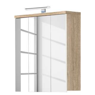 home24 Spiegelschrank Warka I