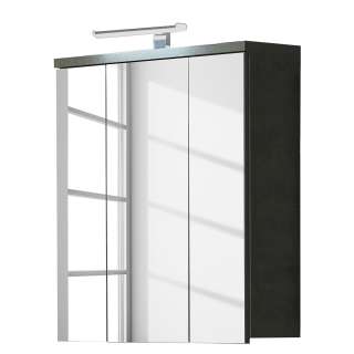 home24 Spiegelschrank Warka I