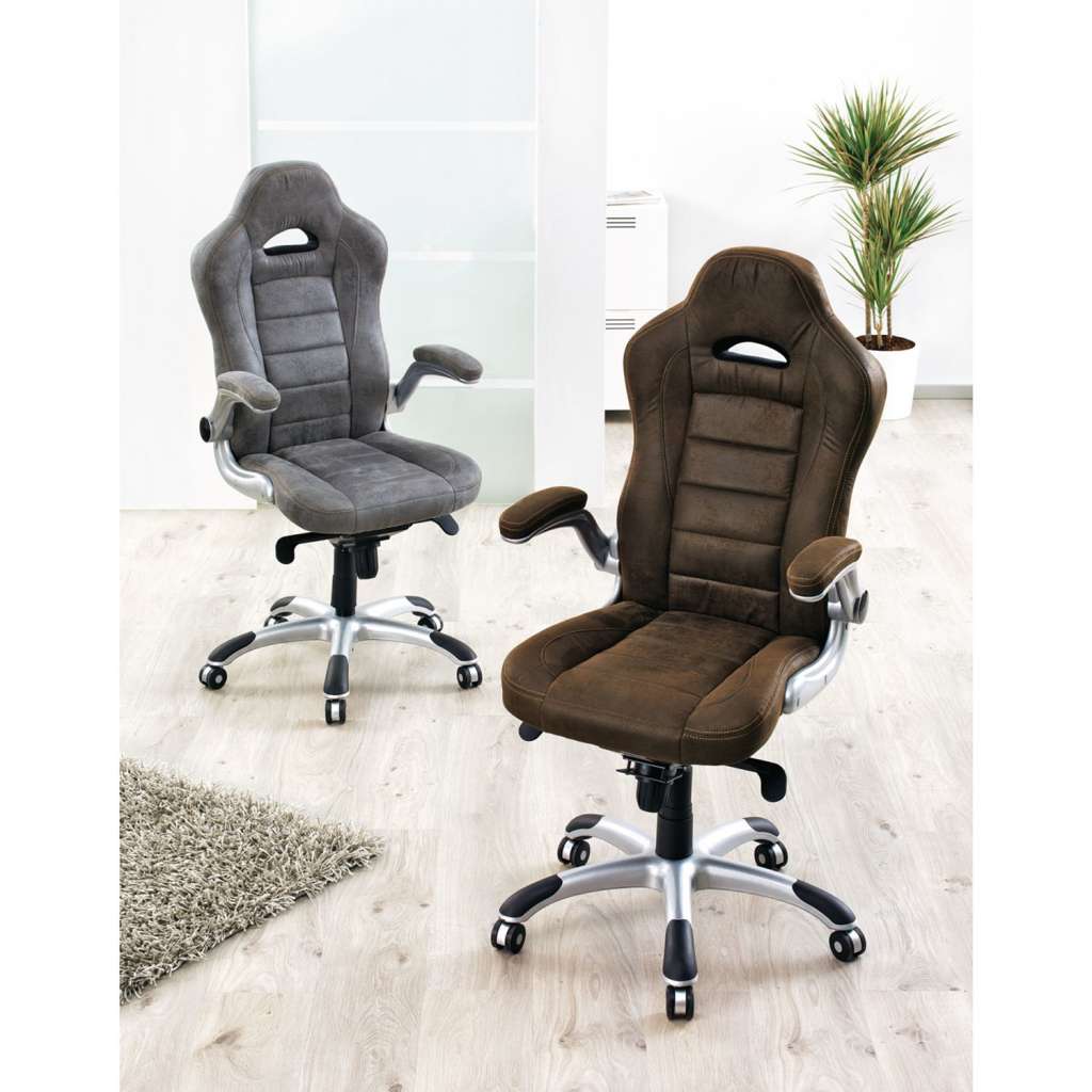 home24 Bürostuhl Racing