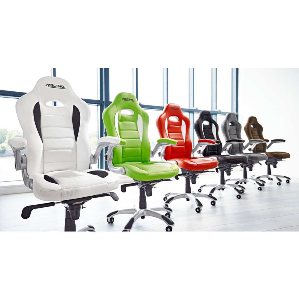 home24 Bürostuhl Racing