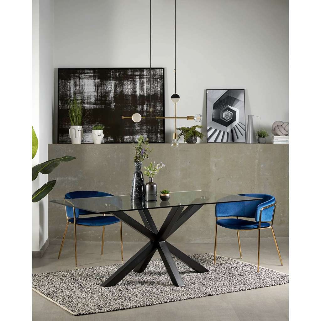 home24 Esstisch Karmi