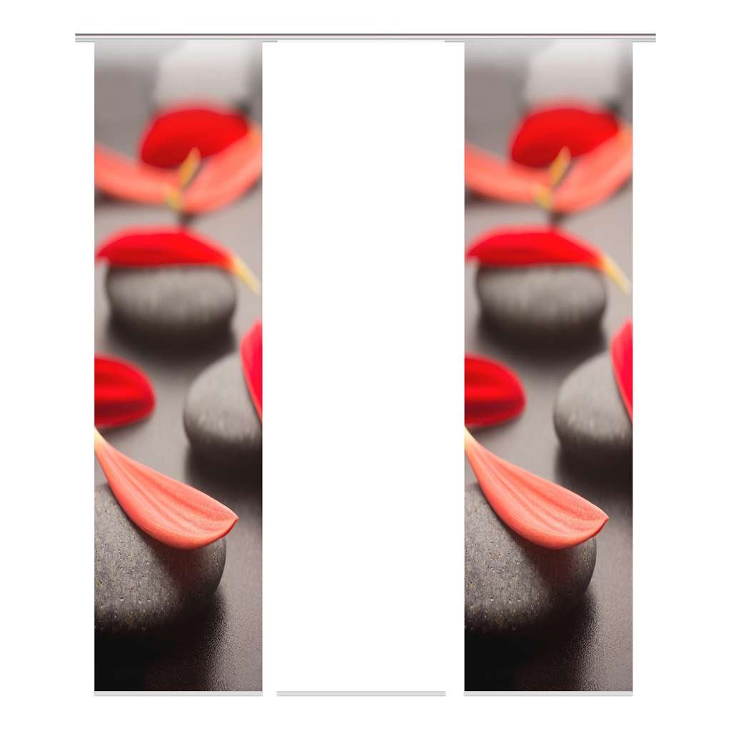 home24 Schiebevorhang Velto II