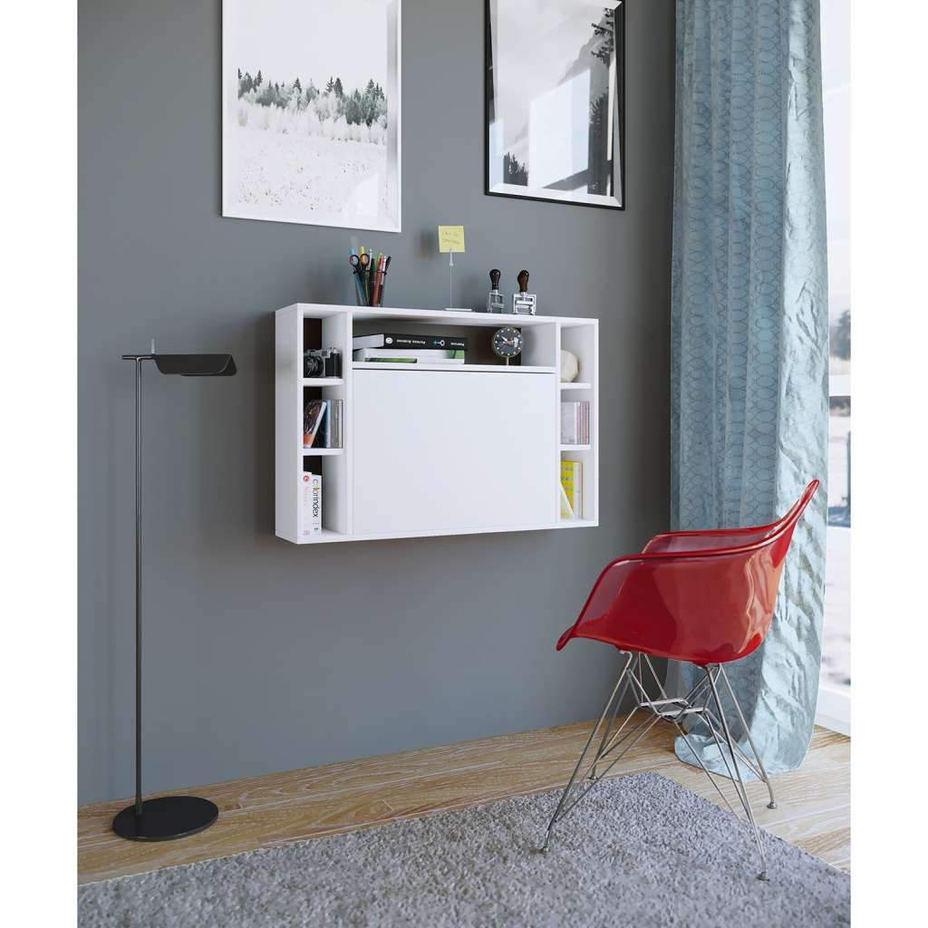 home24 Laptop-Tisch Wandila