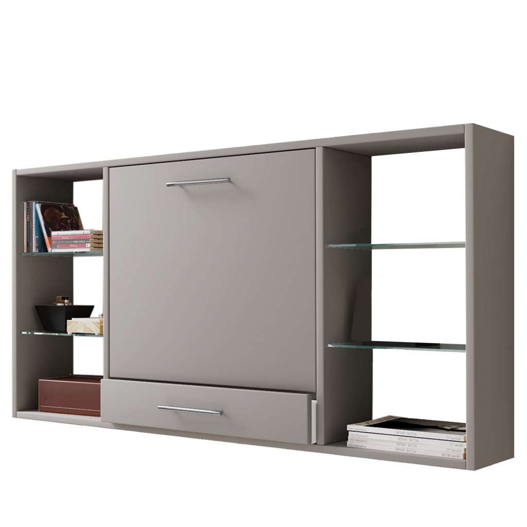 home24 Wandschreibtisch Teala