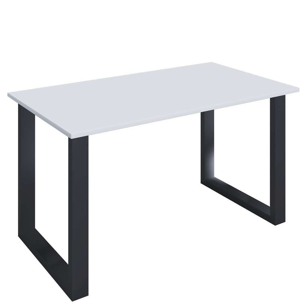 home24 Schreibtisch Lona