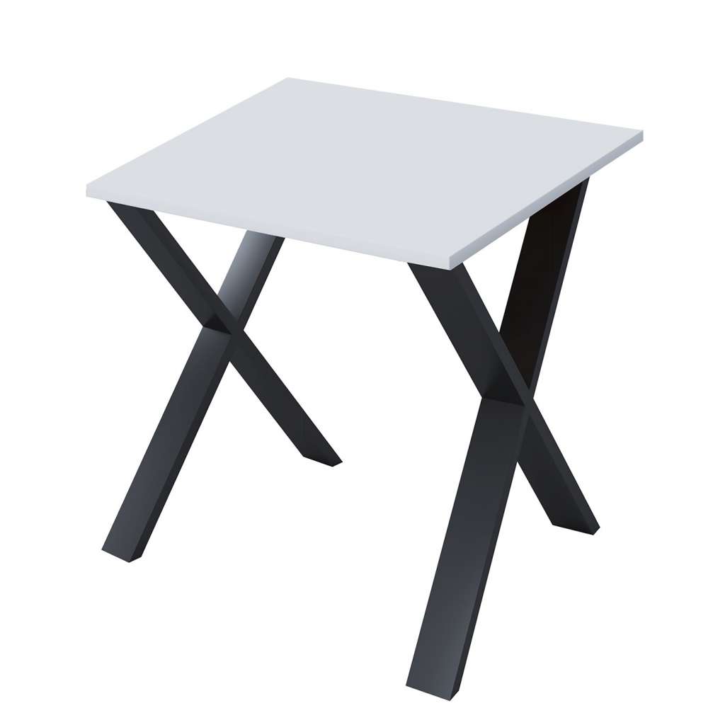 home24 Schreibtisch Lona