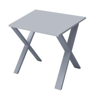 home24 Schreibtisch Lona