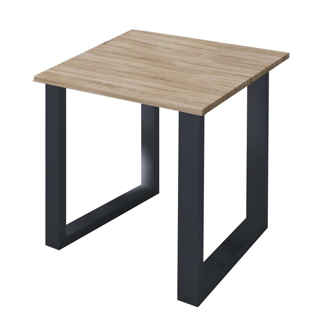 home24 Schreibtisch Lona