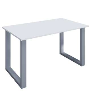 home24 Schreibtisch Lona
