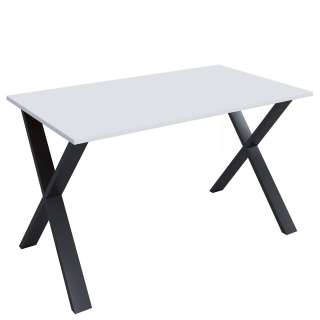 home24 Schreibtisch Lona