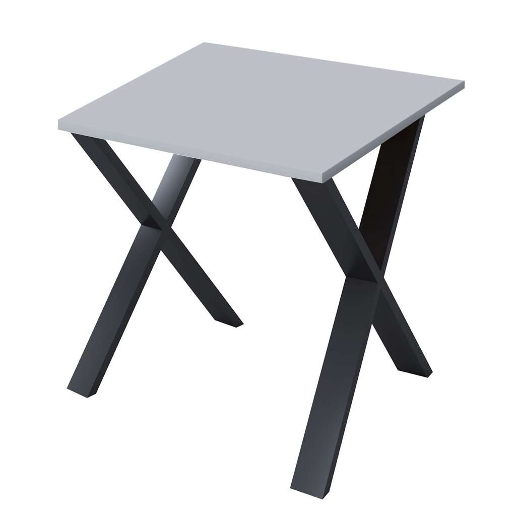 home24 Schreibtisch Lona