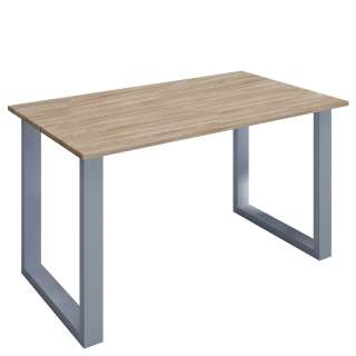 home24 Schreibtisch Lona