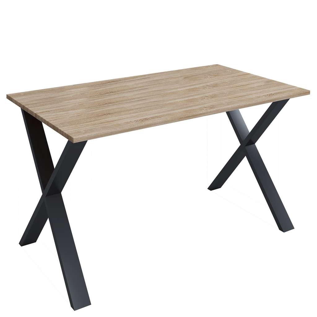 home24 Schreibtisch Lona