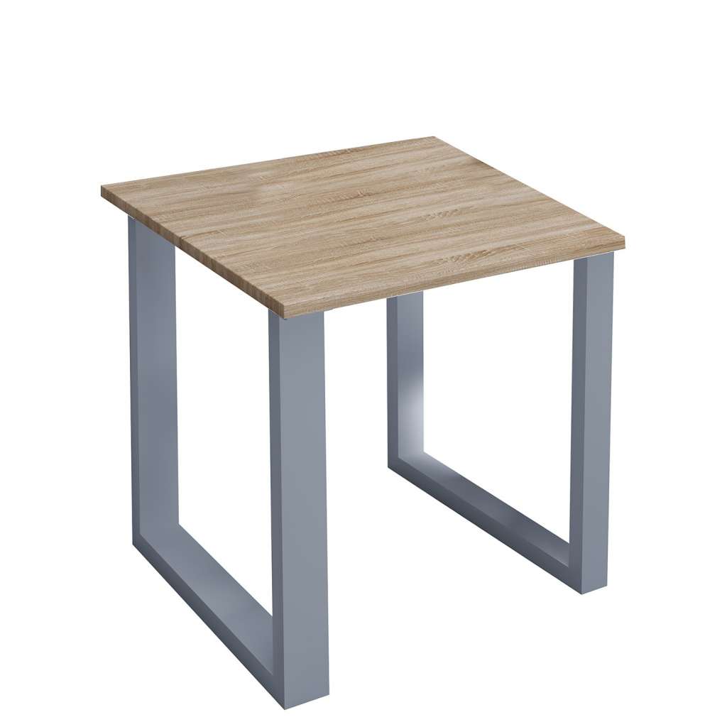 home24 Schreibtisch Lona